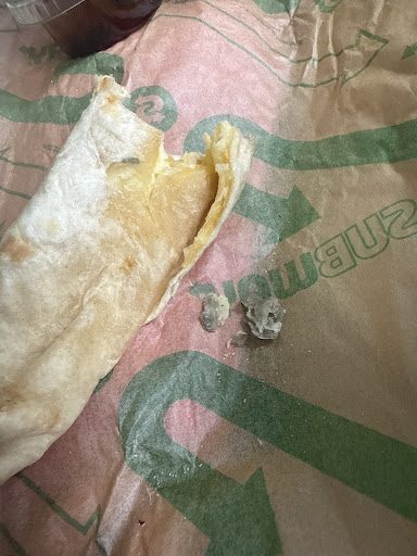 Photo of Subway - 172 Washbrook Rd, Rushden NN10 6AA