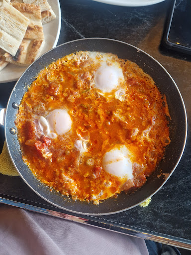 Photo of BABA'S DINER - 35 High St, Rushden NN10 0QE