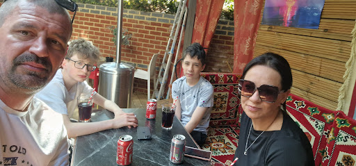 Photo of BABA'S DINER - 35 High St, Rushden NN10 0QE