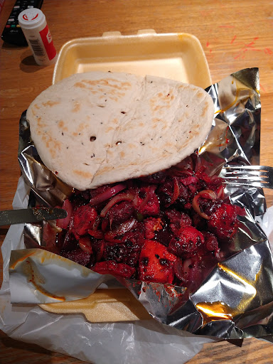 Photo of Raajas Grill - 163 Grangeway, Rushden NN10 9JE