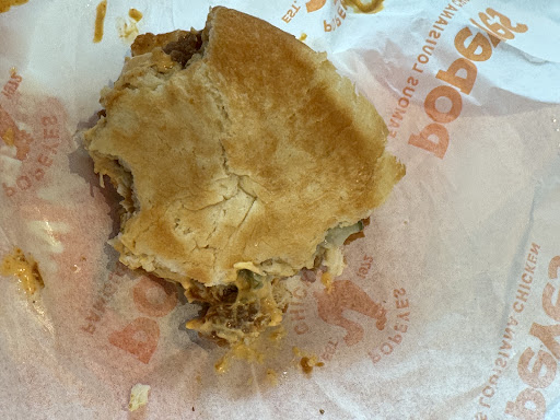 Photo of Popeyes Louisiana Chicken - Unit L4, Lakes Retail Park, Rushden NN10 6FH