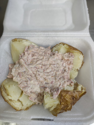 Photo of Kebab Express - 56 High St, Rushden NN10 0PJ