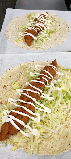 Photo of Kebab Express - 56 High St, Rushden NN10 0PJ