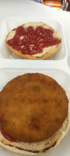 Photo of Kebab Express - 56 High St, Rushden NN10 0PJ