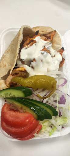 Photo of Kebab Express - 56 High St, Rushden NN10 0PJ