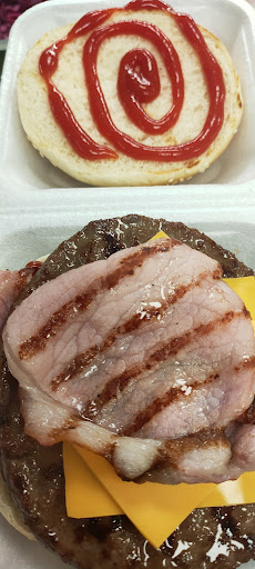 Photo of Kebab Express - 56 High St, Rushden NN10 0PJ