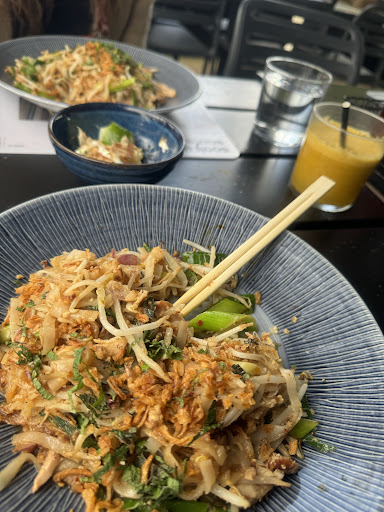 Photo of wagamama rushden lakes - lakes shopping centre, Rushden NN10 6FH