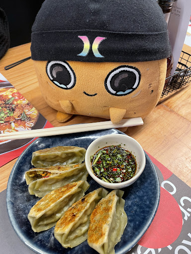 Photo of wagamama rushden lakes - lakes shopping centre, Rushden NN10 6FH