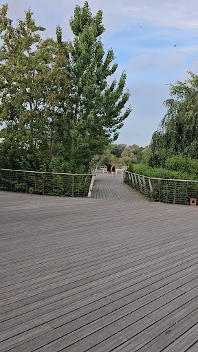 Photo of wagamama rushden lakes - lakes shopping centre, Rushden NN10 6FH