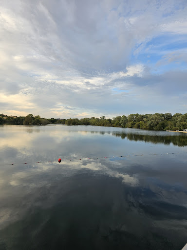 Photo of wagamama rushden lakes - lakes shopping centre, Rushden NN10 6FH