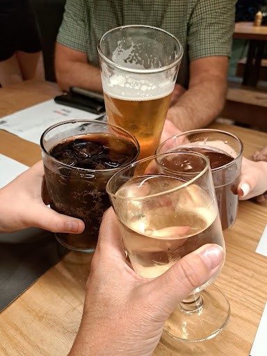 Photo of wagamama rushden lakes - lakes shopping centre, Rushden NN10 6FH