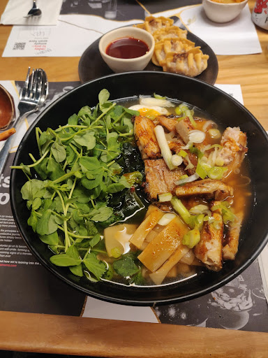 Photo of wagamama rushden lakes - lakes shopping centre, Rushden NN10 6FH