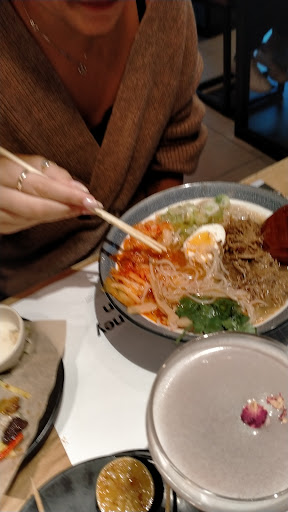 Photo of wagamama rushden lakes - lakes shopping centre, Rushden NN10 6FH