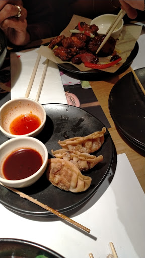 Photo of wagamama rushden lakes - lakes shopping centre, Rushden NN10 6FH