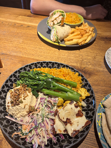 Photo of Nando's Rushden Lakes - Unit L6, South Way, Rushden NN10 6FT