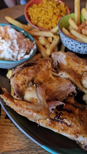 Photo of Nando's Rushden Lakes - Unit L6, South Way, Rushden NN10 6FT