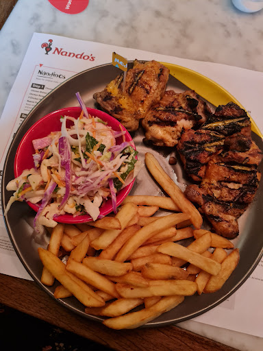 Photo of Nando's Rushden Lakes - Unit L6, South Way, Rushden NN10 6FT