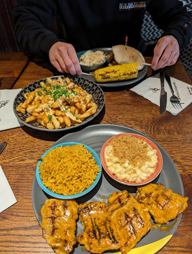 Photo of Nando's Rushden Lakes - Unit L6, South Way, Rushden NN10 6FT