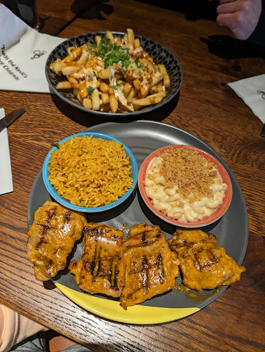 Photo of Nando's Rushden Lakes - Unit L6, South Way, Rushden NN10 6FT