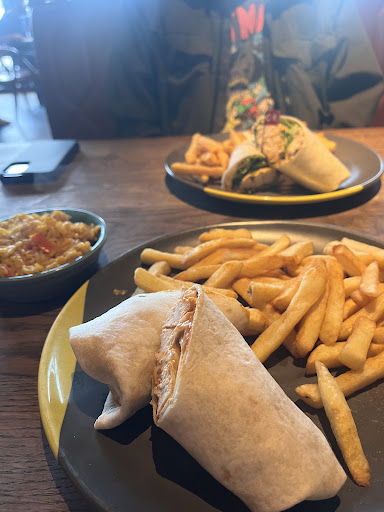 Photo of Nando's Rushden Lakes - Unit L6, South Way, Rushden NN10 6FT