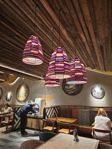 Photo of Nando's Rushden Lakes - Unit L6, South Way, Rushden NN10 6FT