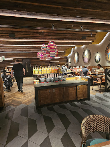 Photo of Nando's Rushden Lakes - Unit L6, South Way, Rushden NN10 6FT