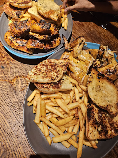 Photo of Nando's Rushden Lakes - Unit L6, South Way, Rushden NN10 6FT