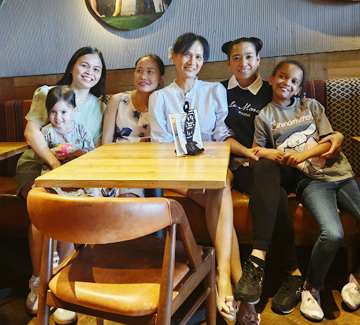 Photo of Nando's Rushden Lakes - Unit L6, South Way, Rushden NN10 6FT