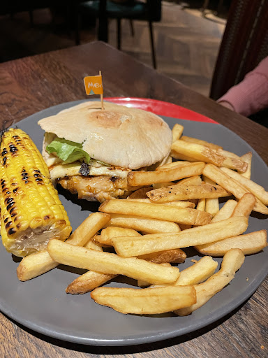 Photo of Nando's Rushden Lakes - Unit L6, South Way, Rushden NN10 6FT