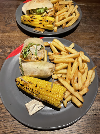 Photo of Nando's Rushden Lakes - Unit L6, South Way, Rushden NN10 6FT