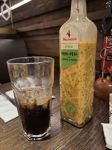 Photo of Nando's Rushden Lakes - Unit L6, South Way, Rushden NN10 6FT