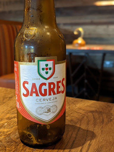 Photo of Nando's Rushden Lakes - Unit L6, South Way, Rushden NN10 6FT