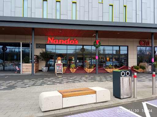 Photo of Nando's Rushden Lakes - Unit L6, South Way, Rushden NN10 6FT