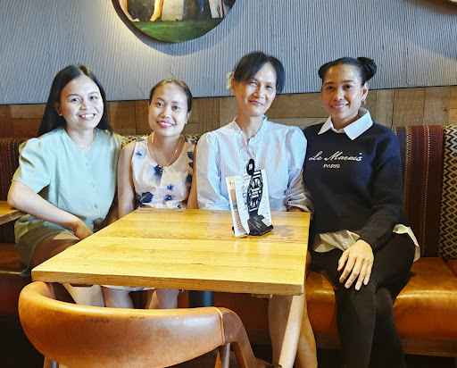 Photo of Nando's Rushden Lakes - Unit L6, South Way, Rushden NN10 6FT