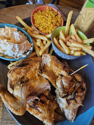 Photo of Nando's Rushden Lakes - Unit L6, South Way, Rushden NN10 6FT