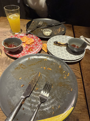 Photo of Nando's Rushden Lakes - Unit L6, South Way, Rushden NN10 6FT