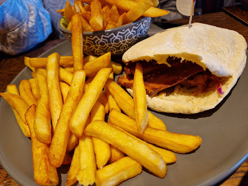 Photo of Nando's Rushden Lakes - Unit L6, South Way, Rushden NN10 6FT