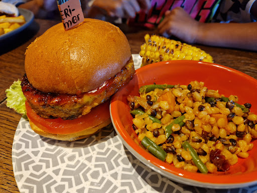 Photo of Nando's Rushden Lakes - Unit L6, South Way, Rushden NN10 6FT