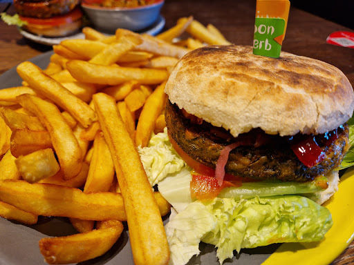 Photo of Nando's Rushden Lakes - Unit L6, South Way, Rushden NN10 6FT