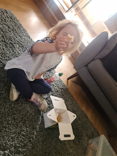 Photo of Georgia's Fish Bar - Westfields Terrace, Higham Ferrers, Rushden NN10 8BB