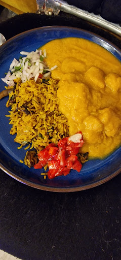 Photo of Tandoori Takeaway - 14 Market Square, Higham Ferrers, Rushden NN10 8DJ