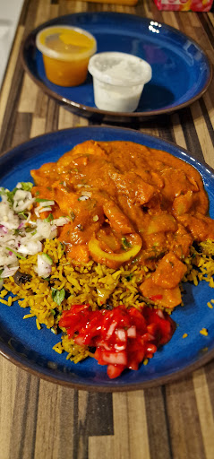 Photo of Tandoori Takeaway - 14 Market Square, Higham Ferrers, Rushden NN10 8DJ