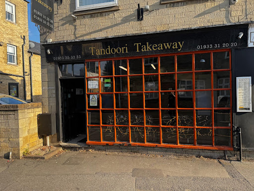 Photo of Tandoori Takeaway - 14 Market Square, Higham Ferrers, Rushden NN10 8DJ