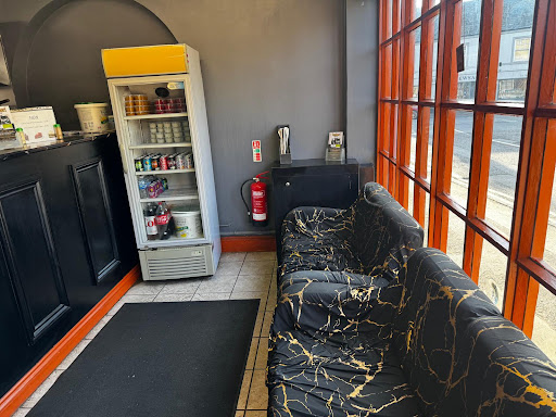 Photo of Tandoori Takeaway - 14 Market Square, Higham Ferrers, Rushden NN10 8DJ