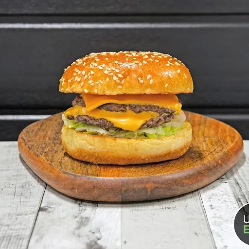 Photo of Smash Street Burgers - 27 Deardengate, Haslingden, Rossendale BB4 5QN