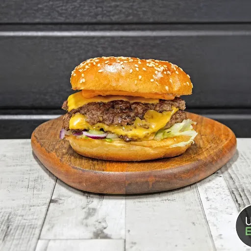 Photo of Smash Street Burgers - 27 Deardengate, Haslingden, Rossendale BB4 5QN