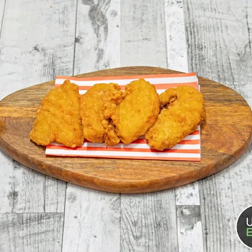 Photo of Smash Street Burgers - 27 Deardengate, Haslingden, Rossendale BB4 5QN