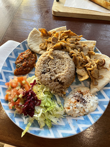 Photo of Amphora Kitchen - Stall 16, Rawtenstall Market, Newchurch Rd, Rossendale BB4 7QX