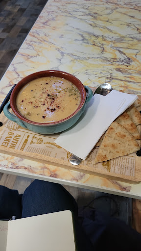 Photo of Amphora Kitchen - Stall 16, Rawtenstall Market, Newchurch Rd, Rossendale BB4 7QX