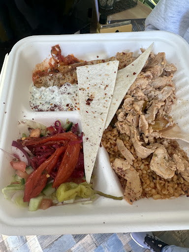 Photo of Amphora Kitchen - Stall 16, Rawtenstall Market, Newchurch Rd, Rossendale BB4 7QX